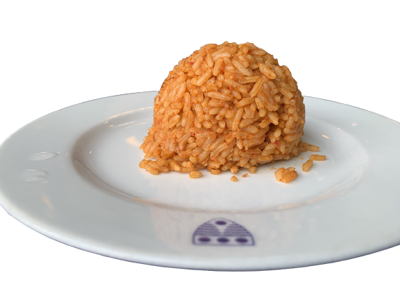 Jollof Rice